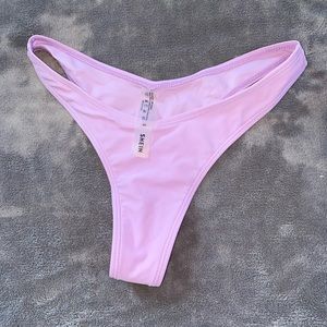 Shein bikini bottom